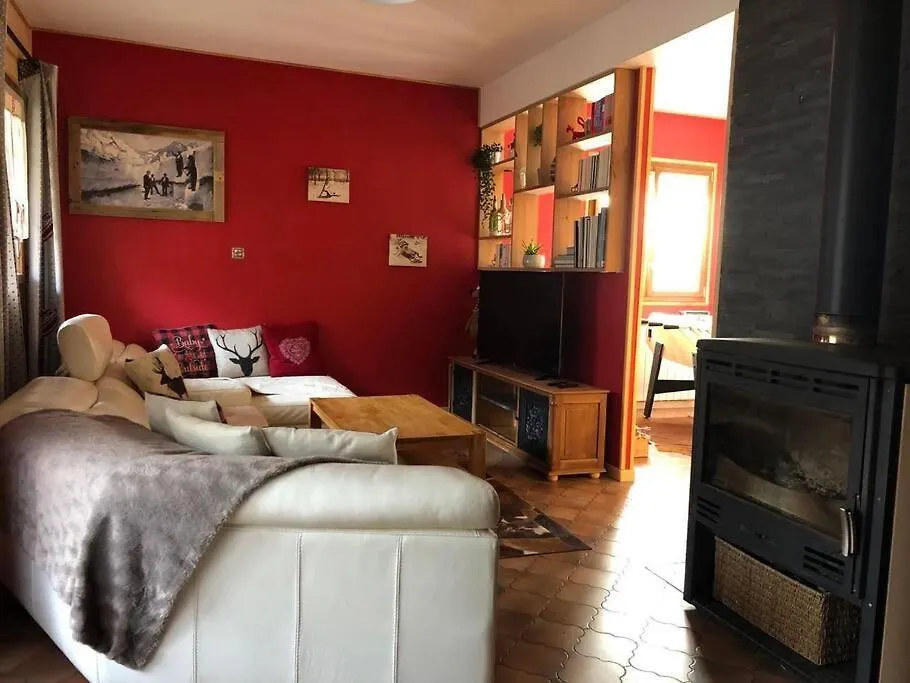 La Maison De Suzanne Murol