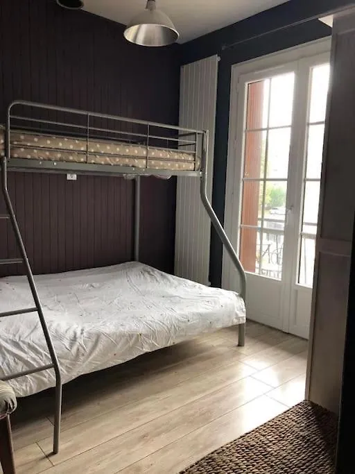 Holiday home La Maison De Suzanne Murol France