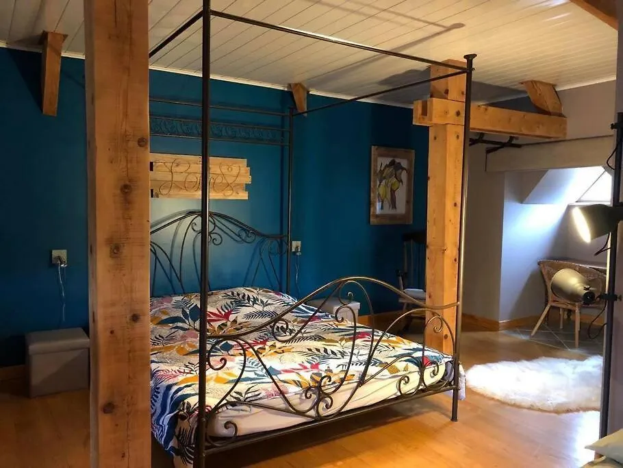 Holiday home La Maison De Suzanne Murol France